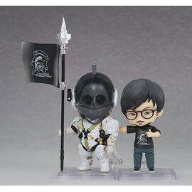 Kojima Productions Nendoroid Action Figure Hideo Kojima 10 cm
