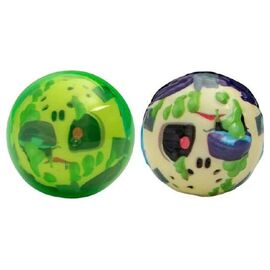 Mad Balls Bouncy Balls Display (40)