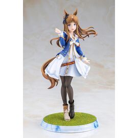 Umamusume: Pretty Derby PVC Figure 1/7 Grass Wonder 25 cm