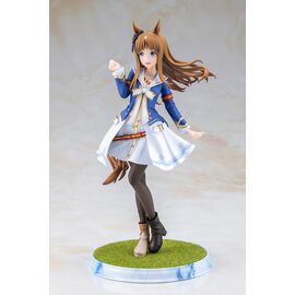 Umamusume: Pretty Derby PVC Figure 1/7 Grass Wonder 25 cm