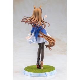 Umamusume: Pretty Derby PVC Figure 1/7 Grass Wonder 25 cm