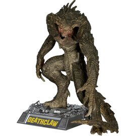 Fallout Movie Maniacs PVC Statues Wave 3 Assortment (6)