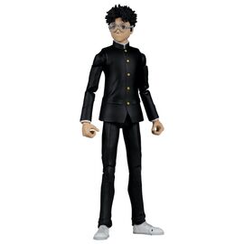 Dandadan Action Figure Okarun 19 cm