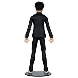 Dandadan Action Figure Okarun 19 cm