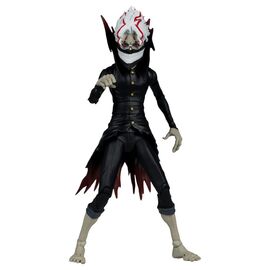 Dandadan Action Figure Okarun (Transformed) 19 cm