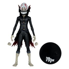 Dandadan Action Figure Okarun (Transformed) 19 cm