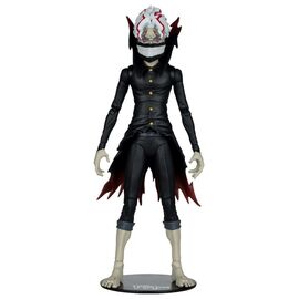 Dandadan Action Figure Okarun (Transformed) 19 cm