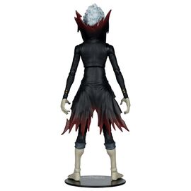 Dandadan Action Figure Okarun (Transformed) 19 cm