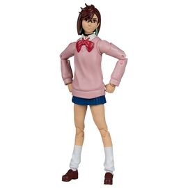 Dandadan Action Figure Momo 17 cm