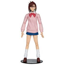 Dandadan Action Figure Momo 17 cm