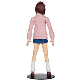 Dandadan Action Figure Momo 17 cm