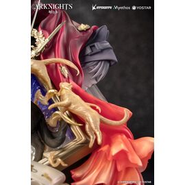 Arknights Diorama Miss.Christine Elite 2 Ver. 22 cm