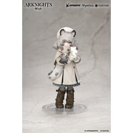 Arknights Rhodes Kids Series PVC Figure Pramanix 16 cm