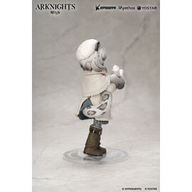 Arknights Rhodes Kids Series PVC Figure Pramanix 16 cm