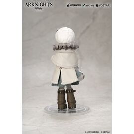 Arknights Rhodes Kids Series PVC Figure Pramanix 16 cm