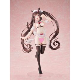 Nekopara PVC Figure 1/5.5 Chocola DX Edition 30 cm