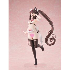 Nekopara PVC Figure 1/5.5 Chocola DX Edition 30 cm