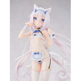 Nekopara PVC Figure 1/5.5 Vanilla DX Edition 29 cm