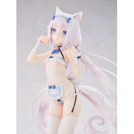 Nekopara PVC Figure 1/5.5 Vanilla DX Edition 29 cm