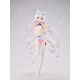 Nekopara PVC Figure 1/5.5 Vanilla DX Edition 29 cm