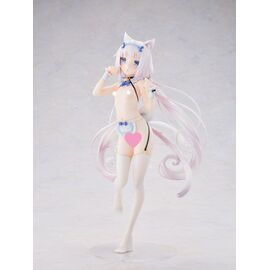 Nekopara PVC Figure 1/5.5 Vanilla DX Edition 29 cm