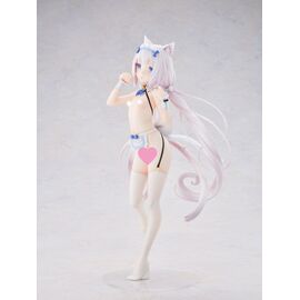 Nekopara PVC Figure 1/5.5 Vanilla DX Edition 29 cm