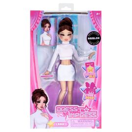 Roblox Dress To Impress Fashion Doll Lana