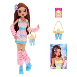 Roblox Dress To Impress Fashion Doll Stardust Softie