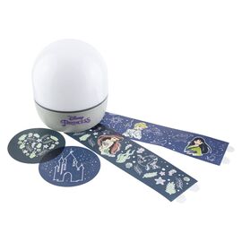 Disney Princess Projection Light V2