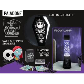 Nightmare Before Christmas Light Flow 33 cm
