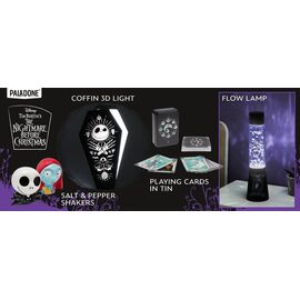 Nightmare Before Christmas Light Flow 33 cm