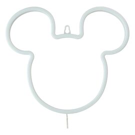 Disney Wall Lamp Mickey LED Neon