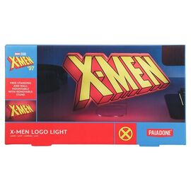 X-Men Light Logo
