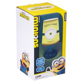 Minions Desk Lamp