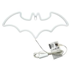 DC Comics Wall Lamp Batman LED Neon