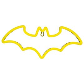 DC Comics Wall Lamp Batman LED Neon