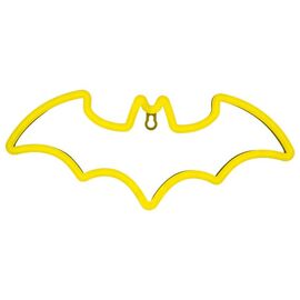 DC Comics Wall Lamp Batman LED Neon