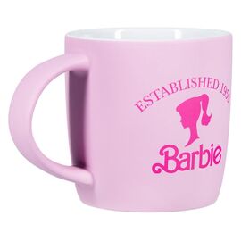 Barbie Mug Classic