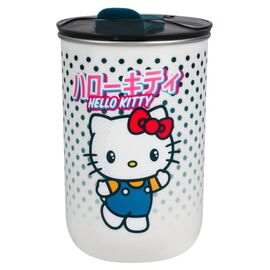 Sanrio Mug Hello Kitty Travel