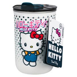 Sanrio Mug Hello Kitty Travel