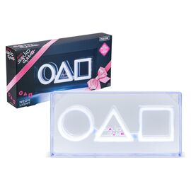 Squid Game Light LED Neon