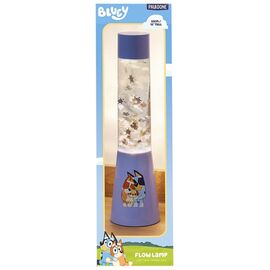 Bluey Flow Lamp