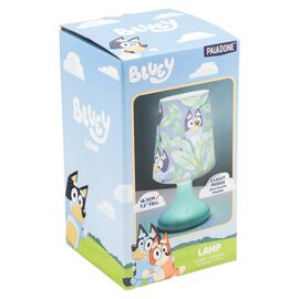 Bluey Table Lamp