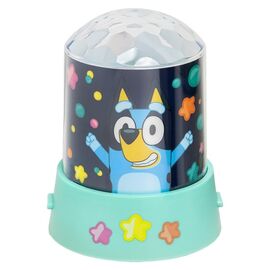 Bluey Projection Light Party