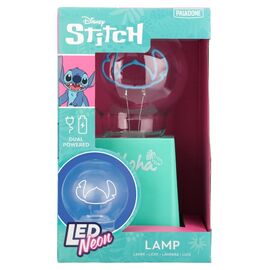 Disney Light Stitch LED Neon Bulb