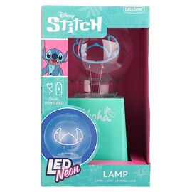 Disney Light Stitch LED Neon Bulb