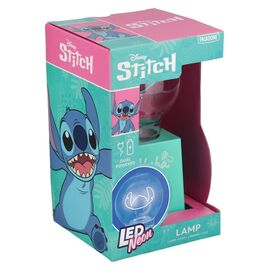 Disney Light Stitch LED Neon Bulb