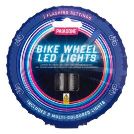 Bike Wheel LED Lights