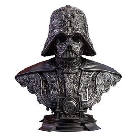 Star Wars Fine Art Bust Darth Vader 46 cm