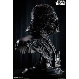 Star Wars Fine Art Bust Darth Vader 46 cm